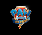 Paw Patrol: The Movie - German Logo (xs thumbnail)