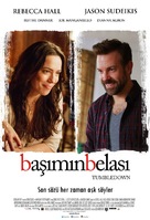 Tumbledown - Turkish Movie Poster (xs thumbnail)