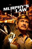 Murphy&#039;s Law - DVD movie cover (xs thumbnail)