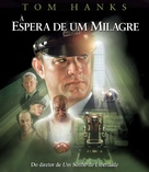 The Green Mile - Brazilian Movie Cover (xs thumbnail)