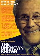 The Unknown Known - Movie Cover (xs thumbnail)