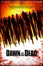 Dawn Of The Dead - Movie Poster (xs thumbnail)