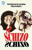 Schizo - Polish Movie Cover (xs thumbnail)