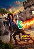 &quot;Knight Squad&quot; - Movie Poster (xs thumbnail)