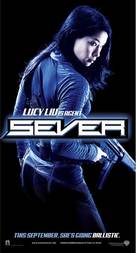 Ballistic: Ecks vs. Sever - Movie Poster (xs thumbnail)