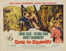 Edge of Eternity - Movie Poster (xs thumbnail)