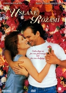 &quot;Bed of Roses&quot; - Polish DVD movie cover (xs thumbnail)
