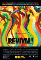 Revival! - Movie Poster (xs thumbnail)