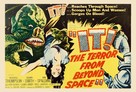 It! The Terror from Beyond Space - Movie Poster (xs thumbnail)