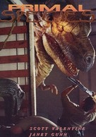 Carnosaur 3: Primal Species - Movie Poster (xs thumbnail)