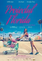 The Florida Project Poster