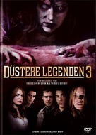 Urban Legends: Bloody Mary - Swiss Movie Cover (xs thumbnail)