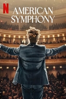 American Symphony - Movie Poster (xs thumbnail)