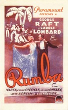 Rumba - Spanish Movie Poster (xs thumbnail)