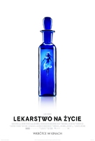 A Cure for Wellness - Polish Movie Poster (xs thumbnail)