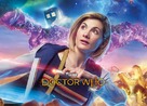 &quot;Doctor Who&quot; - British Movie Poster (xs thumbnail)