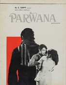 Parwana - Indian Movie Poster (xs thumbnail)