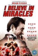 I Believe in Miracles - British Movie Cover (xs thumbnail)