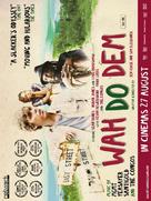 Wah Do Dem - British Movie Poster (xs thumbnail)