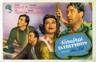 The Long Voyage Home - Spanish Movie Poster (xs thumbnail)