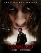 Damaged - Canadian Movie Poster (xs thumbnail)