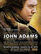 &quot;John Adams&quot; - Movie Poster (xs thumbnail)