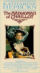 The Madwoman of Chaillot - Movie Cover (xs thumbnail)