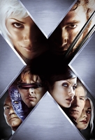 X2 - poster (xs thumbnail)