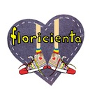 &quot;Floricienta&quot; - Logo (xs thumbnail)