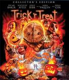 Trick &#039;r Treat - Blu-Ray movie cover (xs thumbnail)