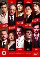 And Then There Were None - Movie Cover (xs thumbnail)