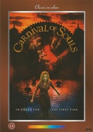 Carnival of Souls - Finnish Movie Cover (xs thumbnail)