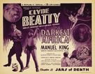 Darkest Africa - Movie Poster (xs thumbnail)