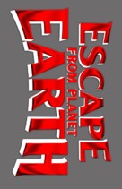 Escape from Planet Earth - Logo (xs thumbnail)