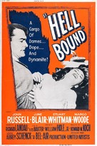 Hell Bound - Movie Poster (xs thumbnail)
