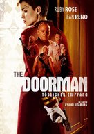 The Doorman - German Video on demand movie cover (xs thumbnail)