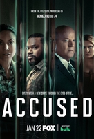 &quot;Accused&quot; - Movie Poster (xs thumbnail)