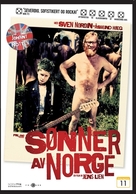 S&oslash;nner av Norge - Norwegian DVD movie cover (xs thumbnail)