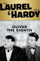 Oliver the Eighth - Movie Cover (xs thumbnail)