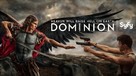 &quot;Dominion&quot; - Movie Poster (xs thumbnail)
