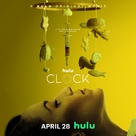 Clock - Movie Poster (xs thumbnail)