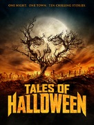Tales of Halloween - Movie Cover (xs thumbnail)