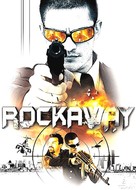 Rockaway - French DVD movie cover (xs thumbnail)