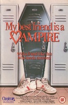 My Best Friend Is a Vampire - British DVD movie cover (xs thumbnail)
