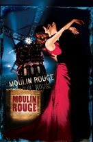 Moulin Rouge - Movie Cover (xs thumbnail)