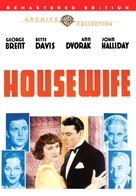 Housewife - DVD movie cover (xs thumbnail)