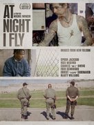 At Night I Fly - Blu-Ray movie cover (xs thumbnail)