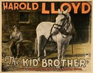 The Kid Brother - Movie Poster (xs thumbnail)
