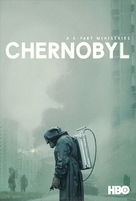 &quot;Chernobyl&quot; - Video on demand movie cover (xs thumbnail)