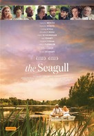 The Seagull - Australian Movie Poster (xs thumbnail)